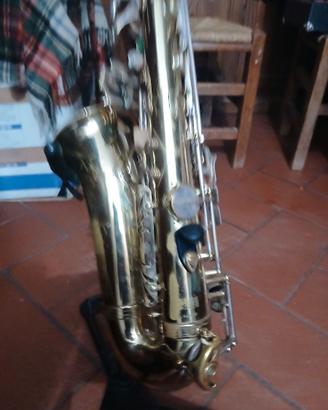 Sax contralto selmer mark7