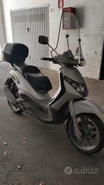 Piaggio Beverly 250 anno 2005