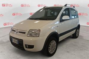 FIAT Panda 1.3 mjt 16v MyLife 75cv 4x4 Trazio...