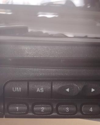 Autoradio