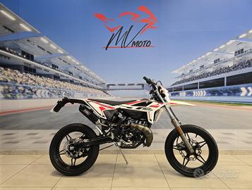 Beta RR Motard 50 RR - 2 Tempi - Km 6840