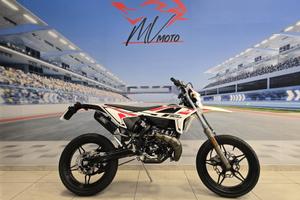 Beta RR Motard 50 RR - 2 Tempi - Km 6840