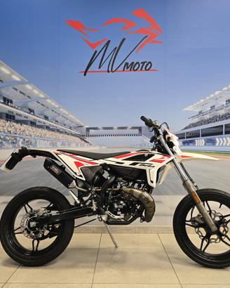 Beta RR Motard 50 RR - 2 Tempi - Km 6840