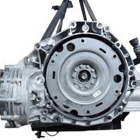 Cambio Automatico Audi Q5 (FY) 2.0 TFSI Hybrid