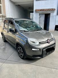 Fiat panda 1.2 gpl casa madre