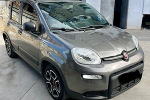 Fiat panda 1.2 gpl casa madre