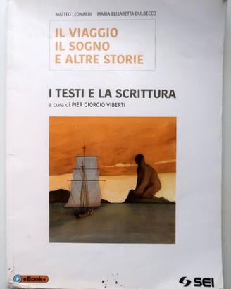 Libro scolastico usato ISBN 9788805077885