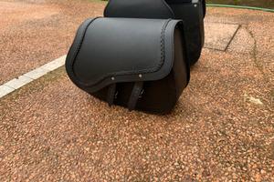 Borse custom in pelle