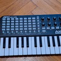 AKAI APC KEY 25