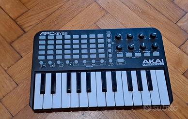 AKAI APC KEY 25