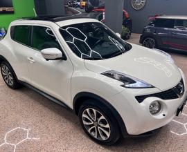 Nissan Juke 1.5 dCi Start&Stop Tekna