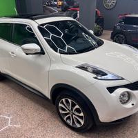 Nissan Juke 1.5 dCi Start&Stop Tekna