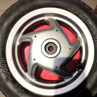 cerchio piaggio zip sp 