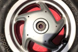 cerchio piaggio zip sp 