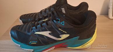 scarp padel joma nr 46