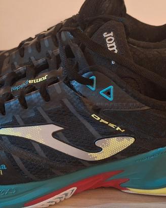 scarp padel joma nr 46
