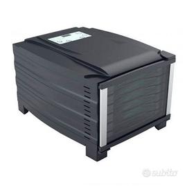 RGV Digital Dried - Essiccatore