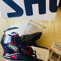 Casco SHOEI NXR 2 - TG S