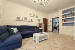 Appartamento di 109 m² con 4 locali e box auto a A