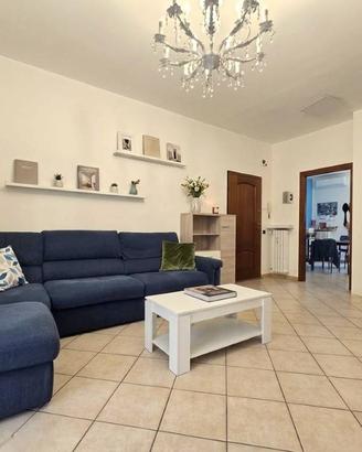 Appartamento di 109 m² con 4 locali e box auto a A