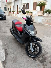 Piaggio beverly 125