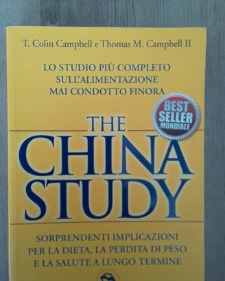 The China Study