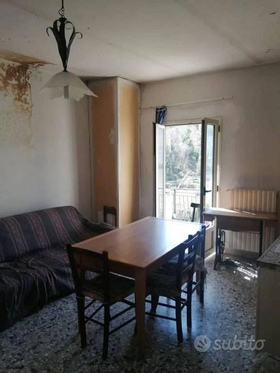 Appartamento – Tricarico, Rione Santa Croce, Matera - Vista 4