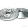 Semipuleggia VENTILVAR 2000 per Yamaha T MAX 530 -
