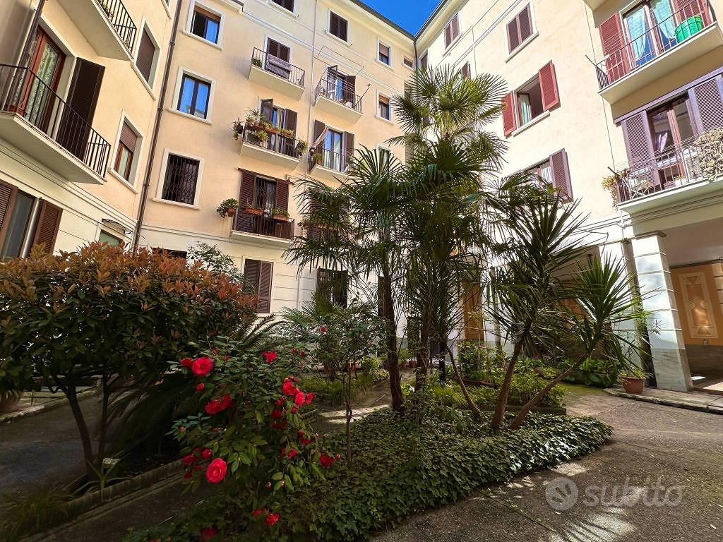 Appartamento – Milano, Nolo, Municipio 2 - Vista 4