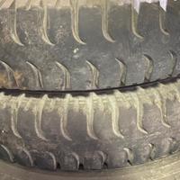 Gomme da trasporto 6.00R16