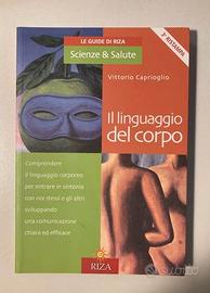 Il linguaggio del corpo - le guide di Riza