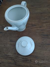 set da caffè o thè 
