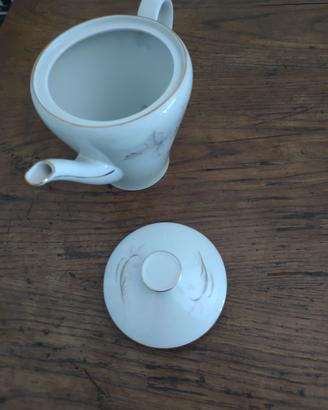 set da caffè o thè 