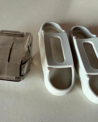 Proteggi obiettivo - eliche DJI Mini 2, SE, 4k,ecc