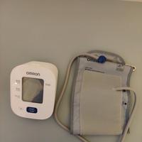 Misuratore pressione elettronico Omron M2