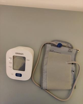 Misuratore pressione elettronico Omron M2
