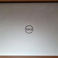 Dell xps 13 9370 i7-8550U, 512 GB RAM, 1920x1080