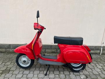 Vespa 50 PK XL restaurata