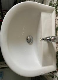 lavandino bagno