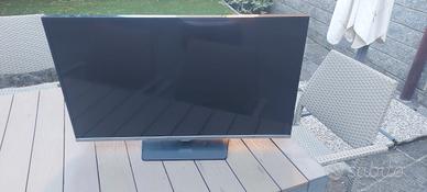 TELEVISORE SAMSUNG NO SMART TV
