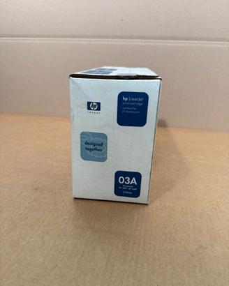 Hp Laser Jet- Cartuccia 03A