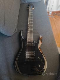 Harley Benton 7 corde