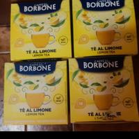 the Borbone,gruppo ESE  18 per scatola, 