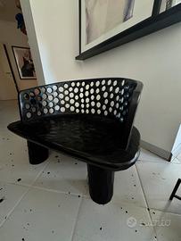 CARVE 07 BY PAOLA NAVONE FOR GERVASONI