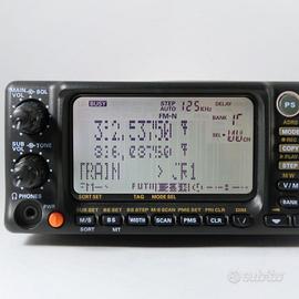 yaesu vr5000 