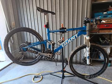 mtb giant