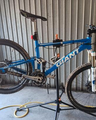 mtb giant
