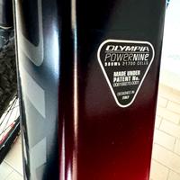 Ebike Olympia 900 WH praticamente nuova!!