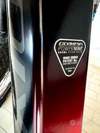 Ebike Olympia 900 WH praticamente nuova!!