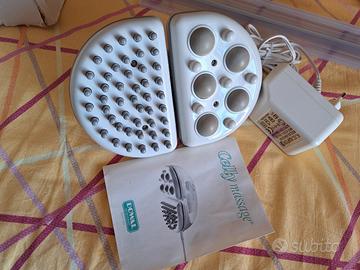 massaggiatore anticellulite Celly Massage